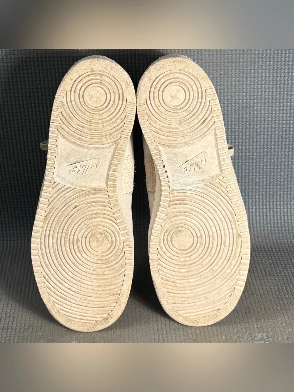 Nike Air Jordan Westbrook 0.2 QS 'Light Bone' 854563-002 Suede‎ Shoes Men Size 8